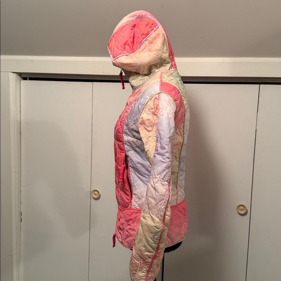 Jet Set X   Jacket - Picture 2 of 4